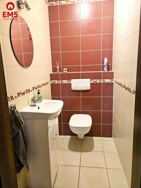 Dom Słupie gm. Bakałarzewo, Słupie