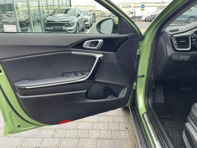 Kia XCeed 1.5 GDI PHEV 141KM business line Salon PL Bezwypadkowy 1wł