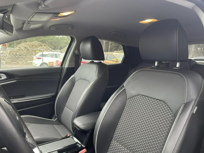 Kia XCeed 1.5 GDI PHEV 141KM business line Salon PL Bezwypadkowy 1wł