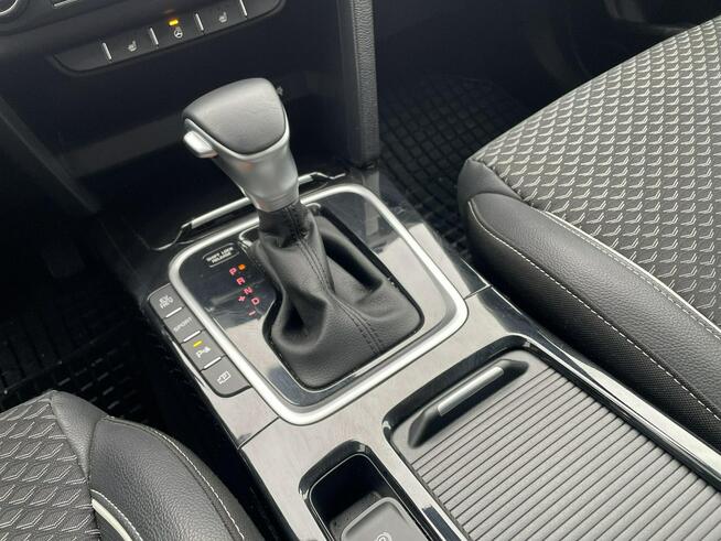 Kia XCeed 1.5 GDI PHEV 141KM business line Salon PL Bezwypadkowy 1wł