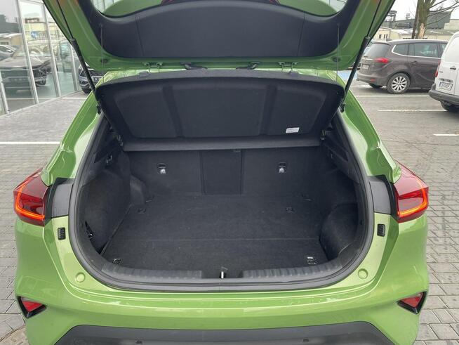 Kia XCeed 1.5 GDI PHEV 141KM business line Salon PL Bezwypadkowy 1wł