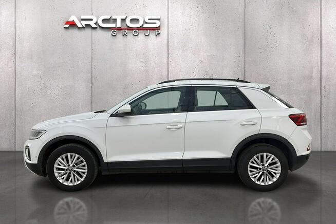Volkswagen T-Roc 1.5 TSI LIFE