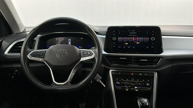 Volkswagen T-Roc 1.5 TSI LIFE