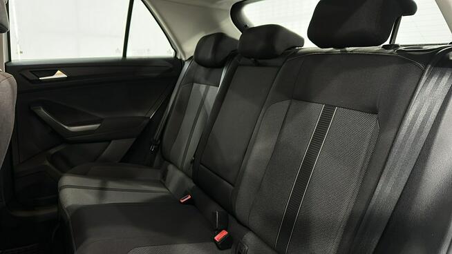 Volkswagen T-Roc 1.5 TSI LIFE