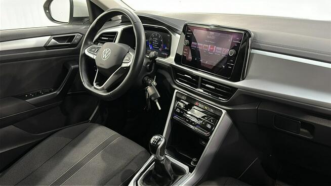 Volkswagen T-Roc 1.5 TSI LIFE