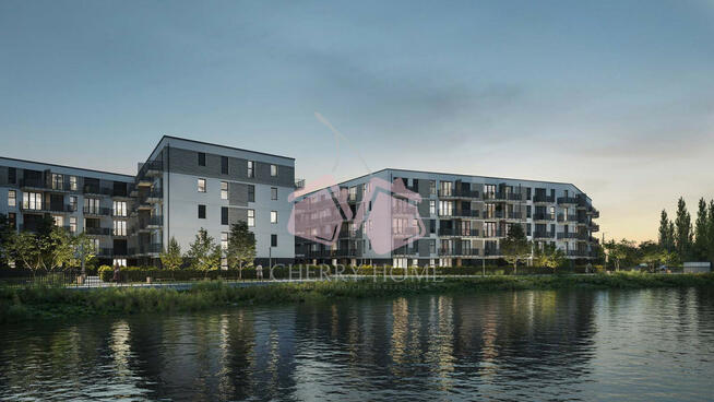 Mieszkanie Gdańsk Śródmieście, Mostek