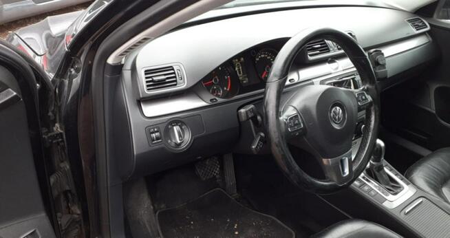 Volkswagen Passat Automat DSG Panorama