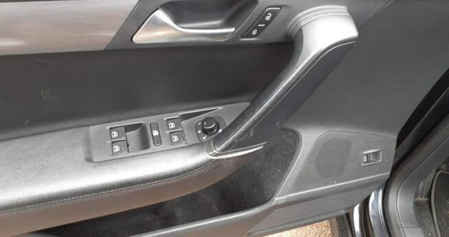 Volkswagen Passat Automat DSG Panorama