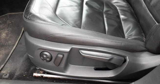 Volkswagen Passat Automat DSG Panorama