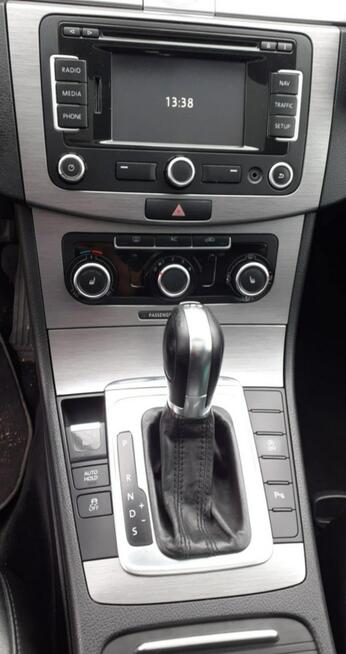 Volkswagen Passat Automat DSG Panorama