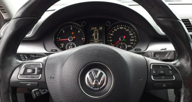 Volkswagen Passat Automat DSG Panorama