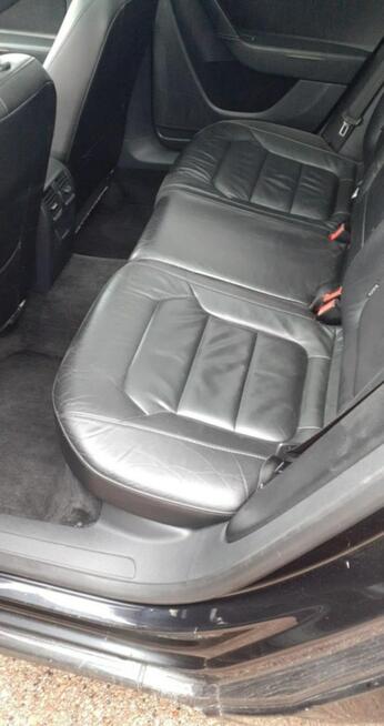 Volkswagen Passat Automat DSG Panorama