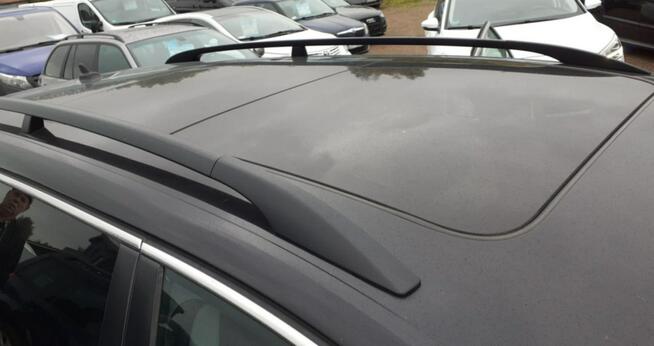 Volkswagen Passat Automat DSG Panorama