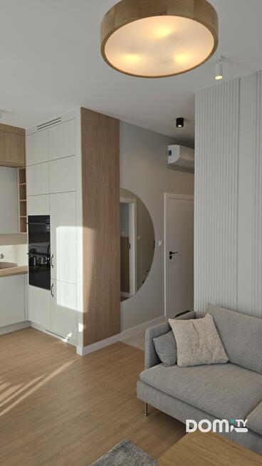 Mieszkanie Wrocław gm. Wrocław-Śródmieście Biskupin, Marcellego Bacciarellego