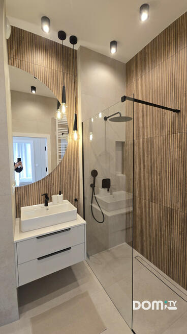 Mieszkanie Wrocław gm. Wrocław-Śródmieście Biskupin, Marcellego Bacciarellego