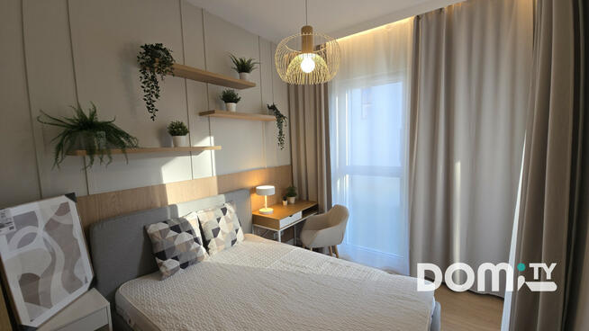 Mieszkanie Wrocław gm. Wrocław-Śródmieście Biskupin, Marcellego Bacciarellego