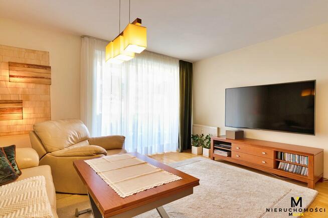 Mieszkanie Kołobrzeg, Narutowicza