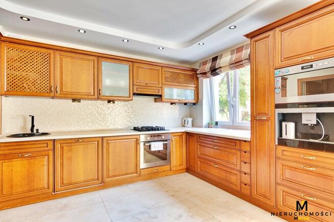 Mieszkanie Kołobrzeg, Narutowicza