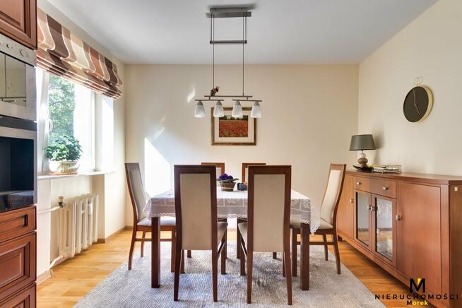 Mieszkanie Kołobrzeg, Narutowicza