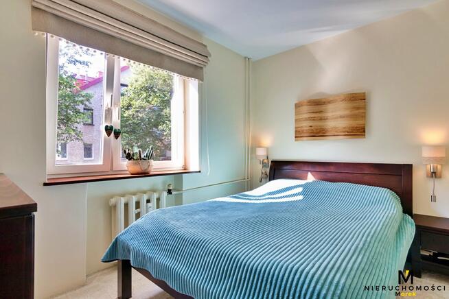 Mieszkanie Kołobrzeg, Narutowicza