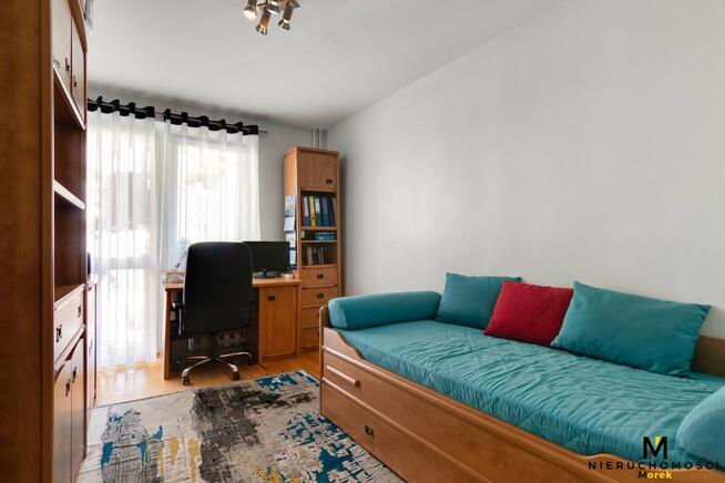 Mieszkanie Kołobrzeg, Narutowicza