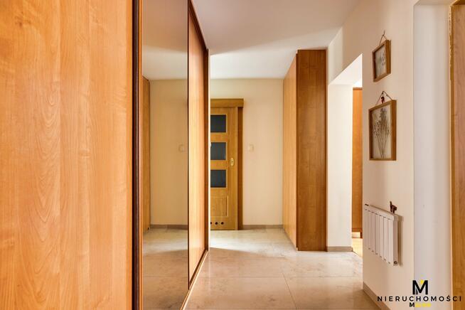 Mieszkanie Kołobrzeg, Narutowicza