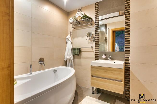 Mieszkanie Kołobrzeg, Narutowicza