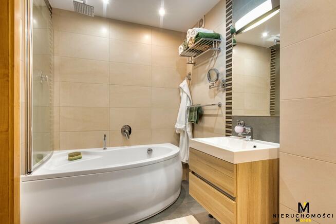 Mieszkanie Kołobrzeg, Narutowicza