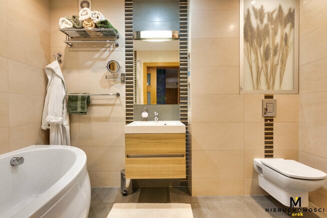 Mieszkanie Kołobrzeg, Narutowicza