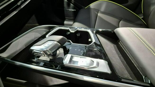 Baic Beijing 5 177KM - Turkusowy - Comfort - Rocznik 2025!