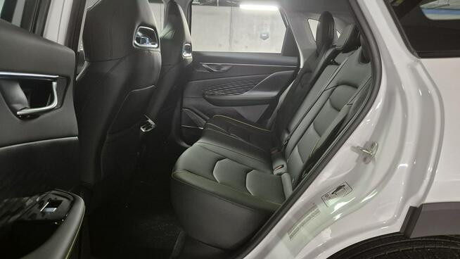 Baic Beijing 5 177KM - White - Comfort - Rocznik 2025!