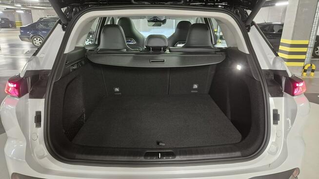 Baic Beijing 5 177KM - White - Comfort - Rocznik 2025!