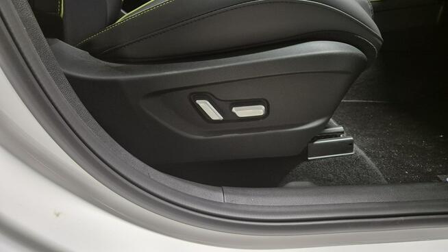 Baic Beijing 5 177KM - White - Comfort - Rocznik 2025!