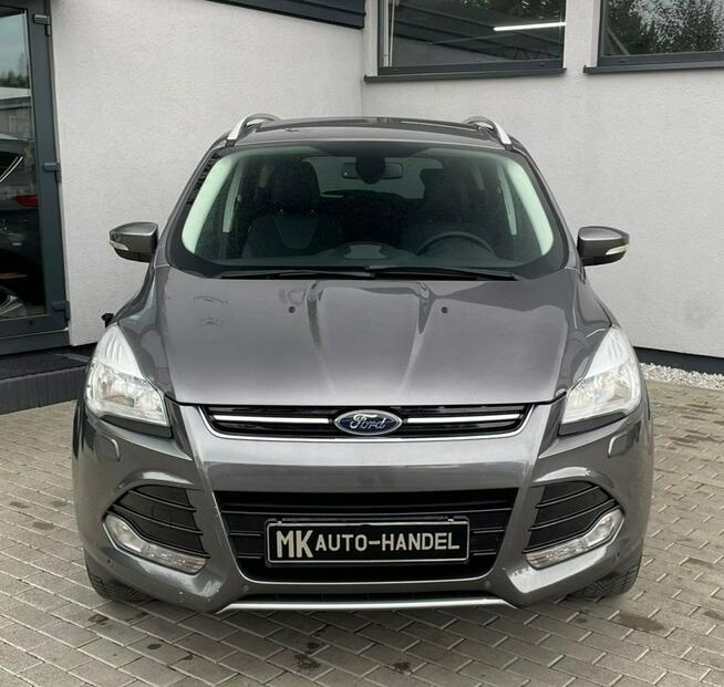 Ford Kuga 4x4 | Asys. parkowania | Podgrzewane fotele | i IN. |