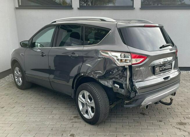 Ford Kuga 4x4 | Asys. parkowania | Podgrzewane fotele | i IN. |