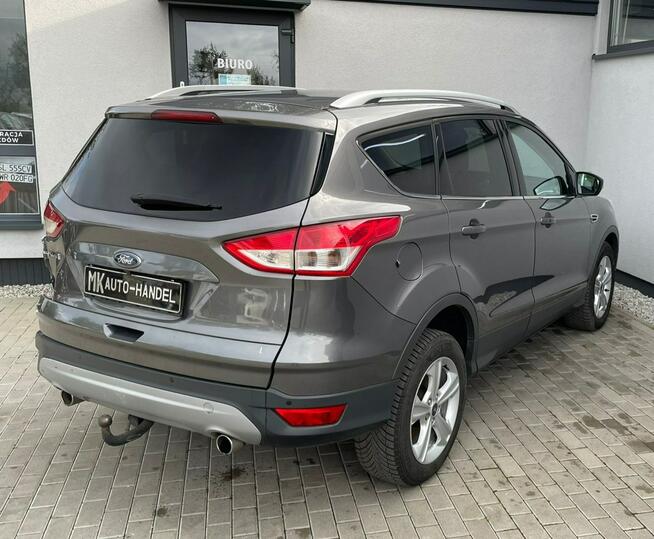 Ford Kuga 4x4 | Asys. parkowania | Podgrzewane fotele | i IN. |