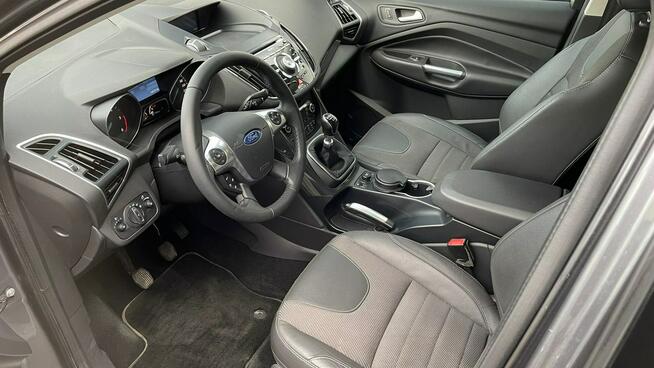 Ford Kuga 4x4 | Asys. parkowania | Podgrzewane fotele | i IN. |