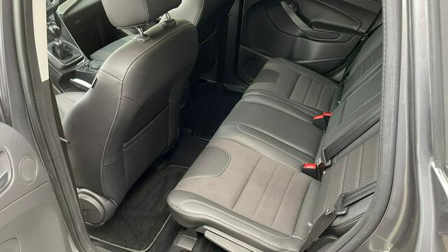 Ford Kuga 4x4 | Asys. parkowania | Podgrzewane fotele | i IN. |