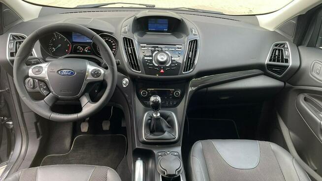 Ford Kuga 4x4 | Asys. parkowania | Podgrzewane fotele | i IN. |