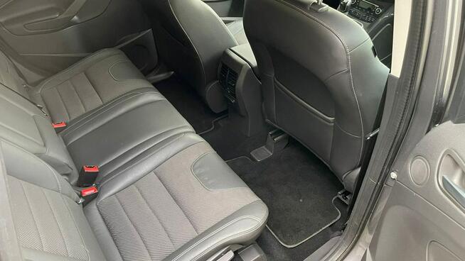 Ford Kuga 4x4 | Asys. parkowania | Podgrzewane fotele | i IN. |