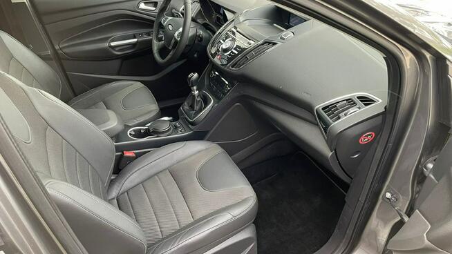 Ford Kuga 4x4 | Asys. parkowania | Podgrzewane fotele | i IN. |