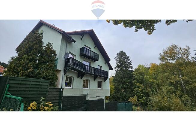 Inwestycja - Pensjonat i restauracja w Karpaczu