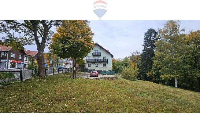 Inwestycja - Pensjonat i restauracja w Karpaczu