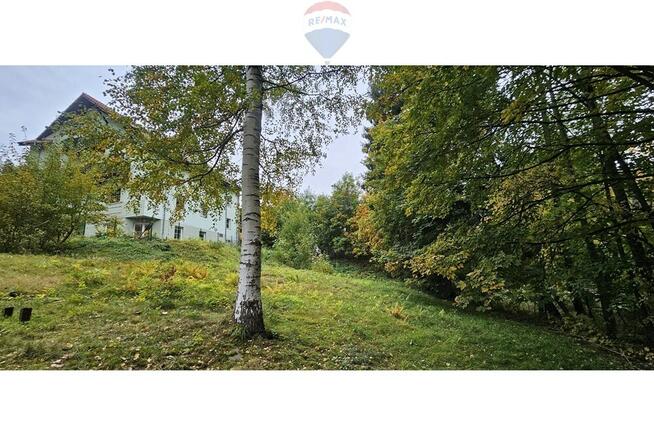 Inwestycja - Pensjonat i restauracja w Karpaczu