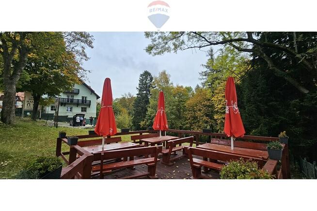 Inwestycja - Pensjonat i restauracja w Karpaczu