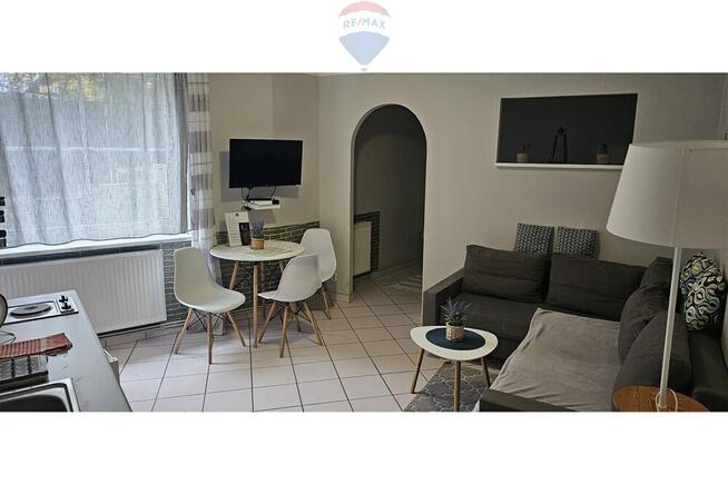 Inwestycja - Pensjonat i restauracja w Karpaczu