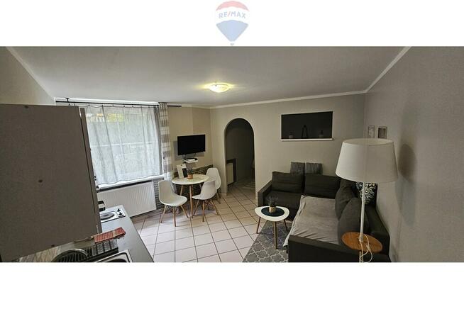 Inwestycja - Pensjonat i restauracja w Karpaczu