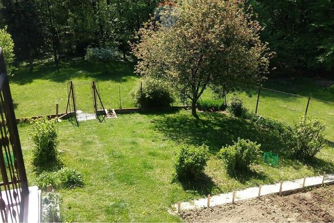 Dom w cichej okolicy