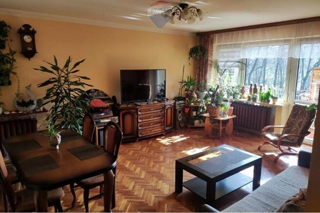 Dom w cichej okolicy