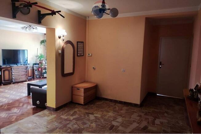 Dom w cichej okolicy